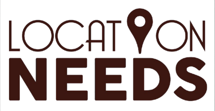 Location Needs — Film production base camp